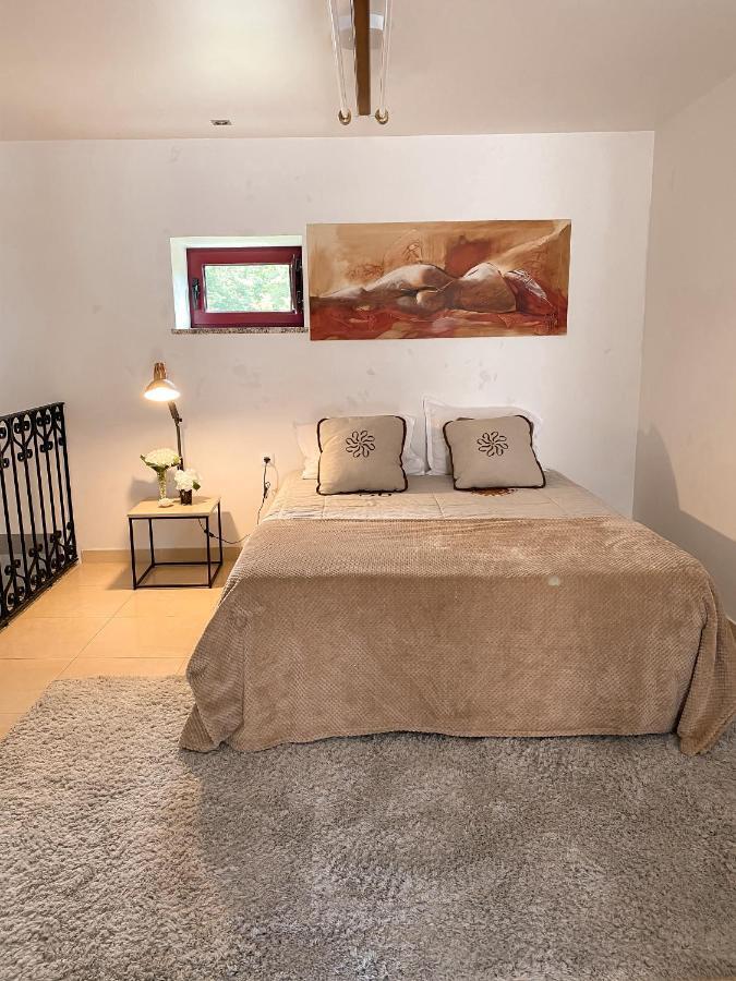 Quarto Familiar Zona Guimaraes Ngoại thất bức ảnh
