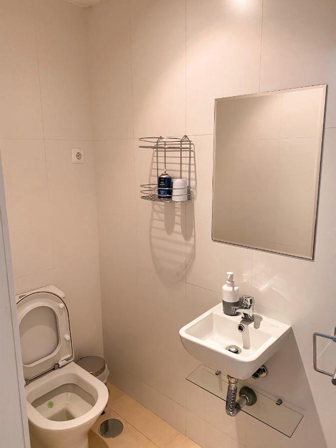 Quarto Familiar Zona Guimaraes Ngoại thất bức ảnh