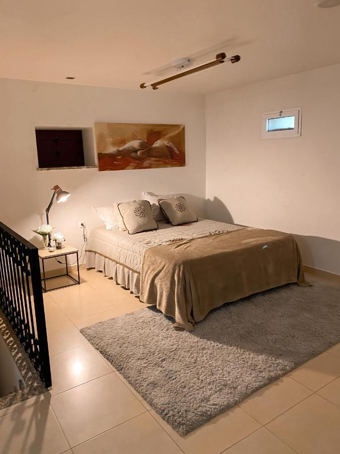 Quarto Familiar Zona Guimaraes Ngoại thất bức ảnh