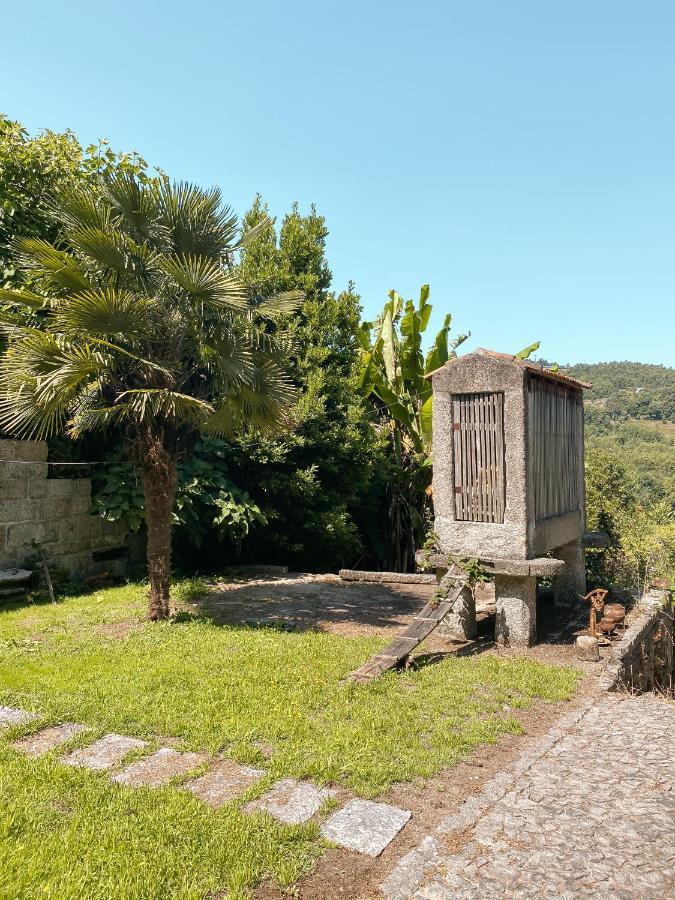 Quarto Familiar Zona Guimaraes Ngoại thất bức ảnh