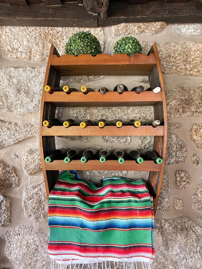 Quarto Familiar Zona Guimaraes Ngoại thất bức ảnh