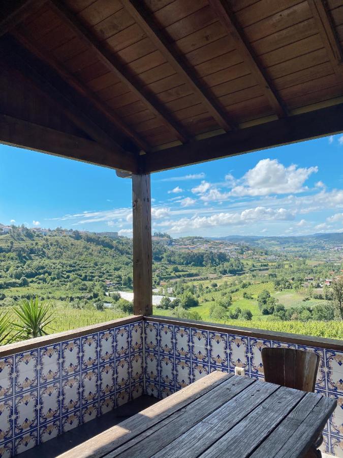 Quarto Familiar Zona Guimaraes Ngoại thất bức ảnh