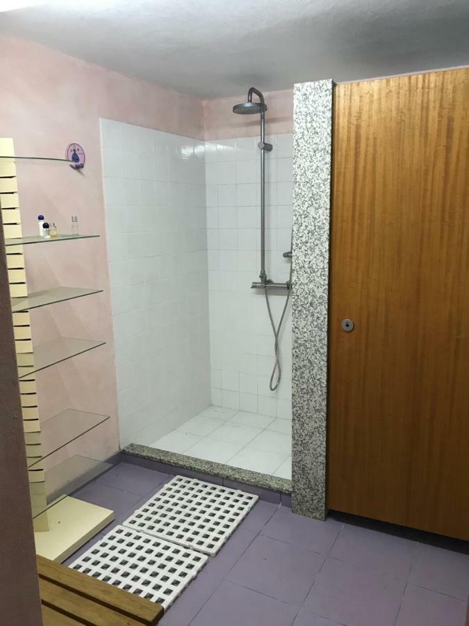 Quarto Familiar Zona Guimaraes Ngoại thất bức ảnh