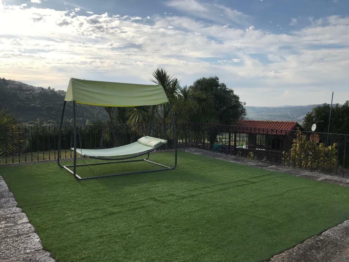 Quarto Familiar Zona Guimaraes Ngoại thất bức ảnh