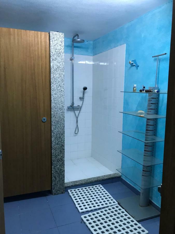 Quarto Familiar Zona Guimaraes Ngoại thất bức ảnh